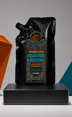 100% Arabica Liquid Coffee Concentrate
