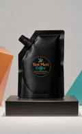 100% Arabica Liquid Coffee Concentrate